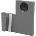 Viessmann Montageelement Fensterlaibung Weiß Abluft - 7973313