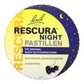 Bachblüten Original Rescura Night Pastillen Sch Jo 50 g