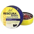 Bachblüten Original Rescura Night Pastillen Schw. Johannisbeere