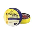 Bachblüten Original Rescura Night Pastillen Schwarze Johannisbeere