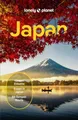 Richmond, Simon/LONELY PLANET Reiseführer Japan Simon Richmond