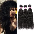 Brasilianische Locken, 55,88 cm, 3 Stück, brasilianisches Haar, natürlich, s...