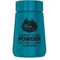 TSF - Hair Styling Powder+ Sapphire - 20 g