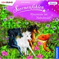 System4 Sternenfohlen 33 - Abenteuer im Nebelwald (Linda Chapman, Deutsch) (8032-3153-6)