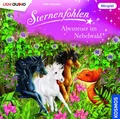 Fabian Wittkowk Sternenfohlen (Folge 33): Abenteuer im Nebelwal (CD) (US IMPORT)