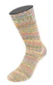 Wolle Kreativ! Lana Grossa - Meilenweit 100g Cotton Bamboo Sole Mix 6414