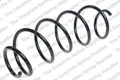 Fahrwerksfeder LESJOFORS 4066838 PEUGEOT 2008 I (CU_) 1.2 2013-2018