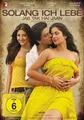 SOLANG ICH LEBE-JAB TAK HAI - JAB TAK HAI JAAN   DVD NEU