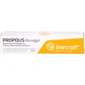 beecraft Propolis Mundgel, 20 ml Gel 15024319