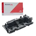 BOGAP VENTILDECKEL mit DICHTUNGEN passend für AUDI A1 A3 A4 A5 A6 Q2 Q3 Q5 TT SE