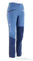 Ortovox Punta Berrino Damen Tourenhose-Dunkel-Blau-M