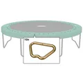 BERG Federösen für Champion/Elite Sprungtuch, TwinSpring (10x)