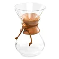 028068001036 Classic Chemex Coffee Maker - 10 cups Chemex