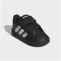 adidas Sportswear GRAND COURT 3.0 KIDS Sneaker für Kinder weiß 27 EU