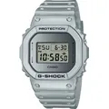 G-SHOCK Uhr DW-5600FF-8 by CASIO | Silber