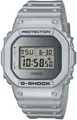 G-SHOCK Chronograph "DW-5600FF-8ER" silberfarben-hellgrau