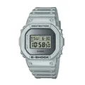 Casio Herrenuhr DW-5600FF-8ER Armbanduhr Harz Grau