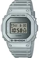 CASIO - Uhr DW-5600FF-8ER für Mann Mausgrau aus Harz