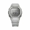 Casio G-Shock Metallic Silber Digital Herrenuhr DW-5600FF-8ER