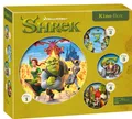 Shrek Shrek - Kino-Box (1 - 4) - Die Original-Hörspiele zu den Kinofilmen - (CD)
