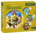Shrek Shrek - Kino-Box (1 - 4) - Die Original-Hörspiele zu den Kinofilmen - (CD)
