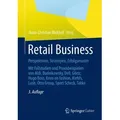 Retail Business / Gabler Verlag / Taschenbuch