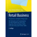 Gabler Retail Business (Deutsch, Hans-Christian Riekhof, 2013) (7306519)