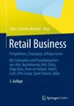 Retail Business Hans-Christian Riekhof