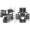 Givi One-Fit PLO_ _ _CAM, Kofferträger Monokey Cam-Side