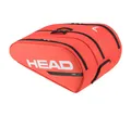 Head Sporttasche Tennis-Racketbag Tour Racquet Bag XL (Schlägertasche, 3 Hauptfächer)