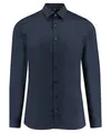 Herren Hemd OLYMP NO.SIX Super Slim Fit Langarm 40