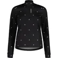 Maloja Damen SawangM. Pullover (Größe XS, schwarz)