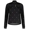 Maloja - Women's SawangM. Shirt - Funktionsshirt Gr XS schwarz