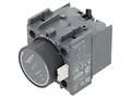 LAETSD Verzögerungskontakte Hilfsschütze: NC + NO -5-55°C 1-30s IP2X SCHNEIDER E
