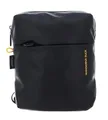 Mandarina Duck Eco Coated Crossover Black