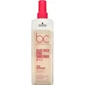 Schwarzkopf Professional BC Bonacure Color Freeze Spray Conditioner pH 4.5 Clean Performance Conditoner ohne Spülung für meliertes und colorierte...