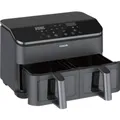 Cosori Heißluftfritteuse »CAF-R901-AEU«, 2x 4,25 l