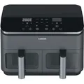Cosori Caf-r901-aeu Schwarz Fritteuse