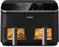COSORI Heißluftfritteuse CAF-R901-AEU
