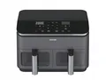 Ölfreie Heißluftfritteuse Air Fryer Cosori CAF-R901-AEU   1750 W, 8,5 l, schwarz