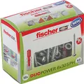 Fischer DuoPower 6x30 S PH (50 Stk.) (535463)