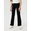 Name It Bootcuthose NKFSPICE BOOTCUT PANT NOOS schwarz 146