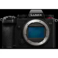 Panasonic Lumix S5 (24.20 Mpx, Vollformat) (DC-S5E-K)