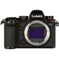 Panasonic Lumix DC-S5 Body DC-S5E-K