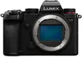 PANASONIC DC-S5 LUMIX S Vollformatkamera nur Gehäuse - Neu