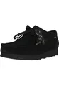 Clarks WallabeeGTX Schnürschuh mit wasserfester Gore Tex-Membran