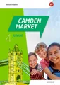 Camden Market Junior 4. Workbook mit Audio-CDs Ausgabe 2020