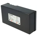 EXTENSILO Akku kompatibel mit Stiga Autoclip 230, 230S, M3, M5, M7 Rasenroboter Rasenmäher (3400mAh, 25,2V, Li-Ion)