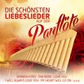 CD*RIA**DIE SCHÖNSTEN LIEBESLIEDER AUF DER PANFLÖTE***NAGELNEU & OVP!!!
