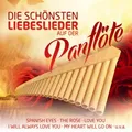 Die schönsten Liebeslieder auf der Panflöte | CD | von Ria